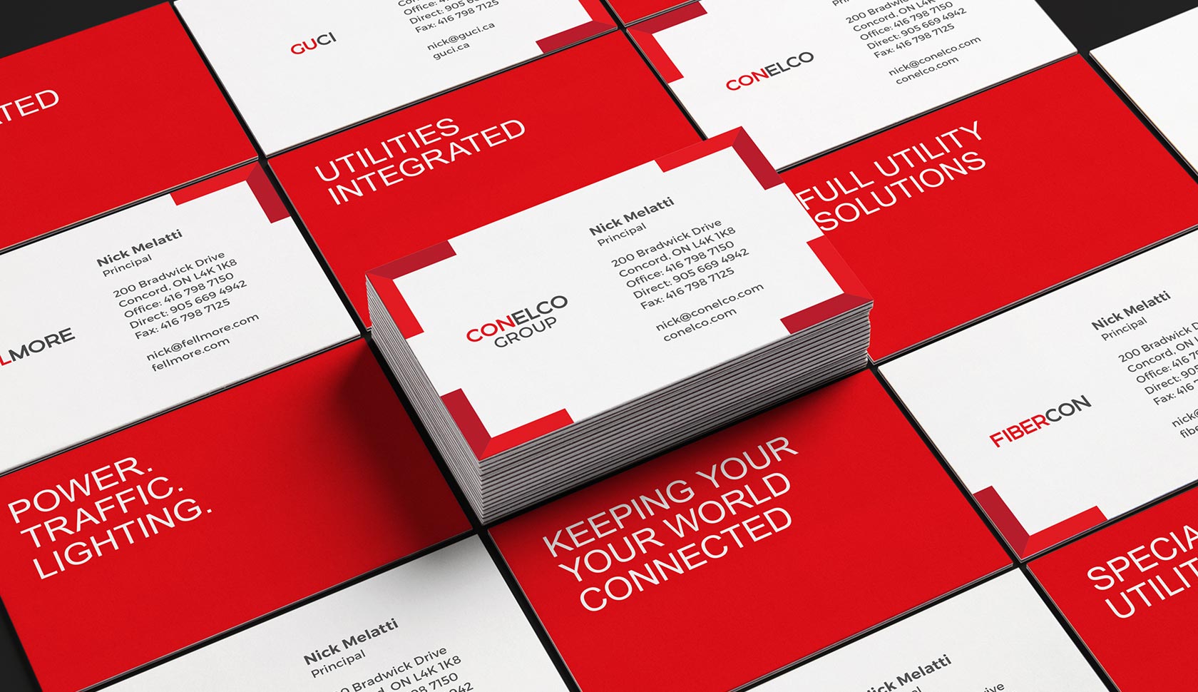 Conelco Group