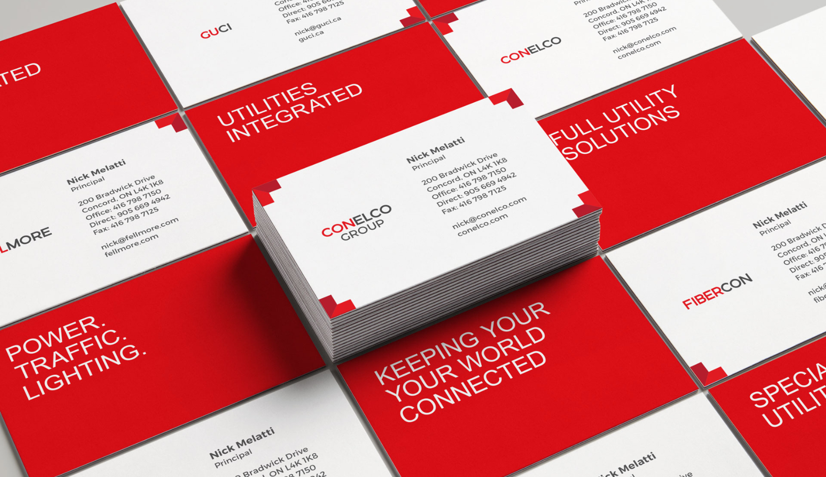 Conelco Group