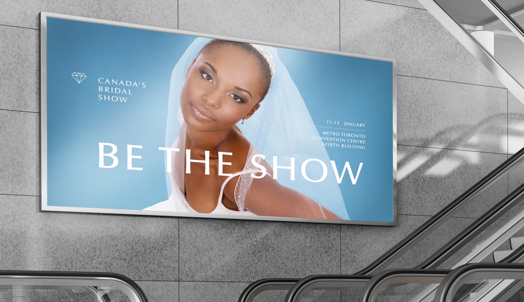Canada’s Bridal Show
