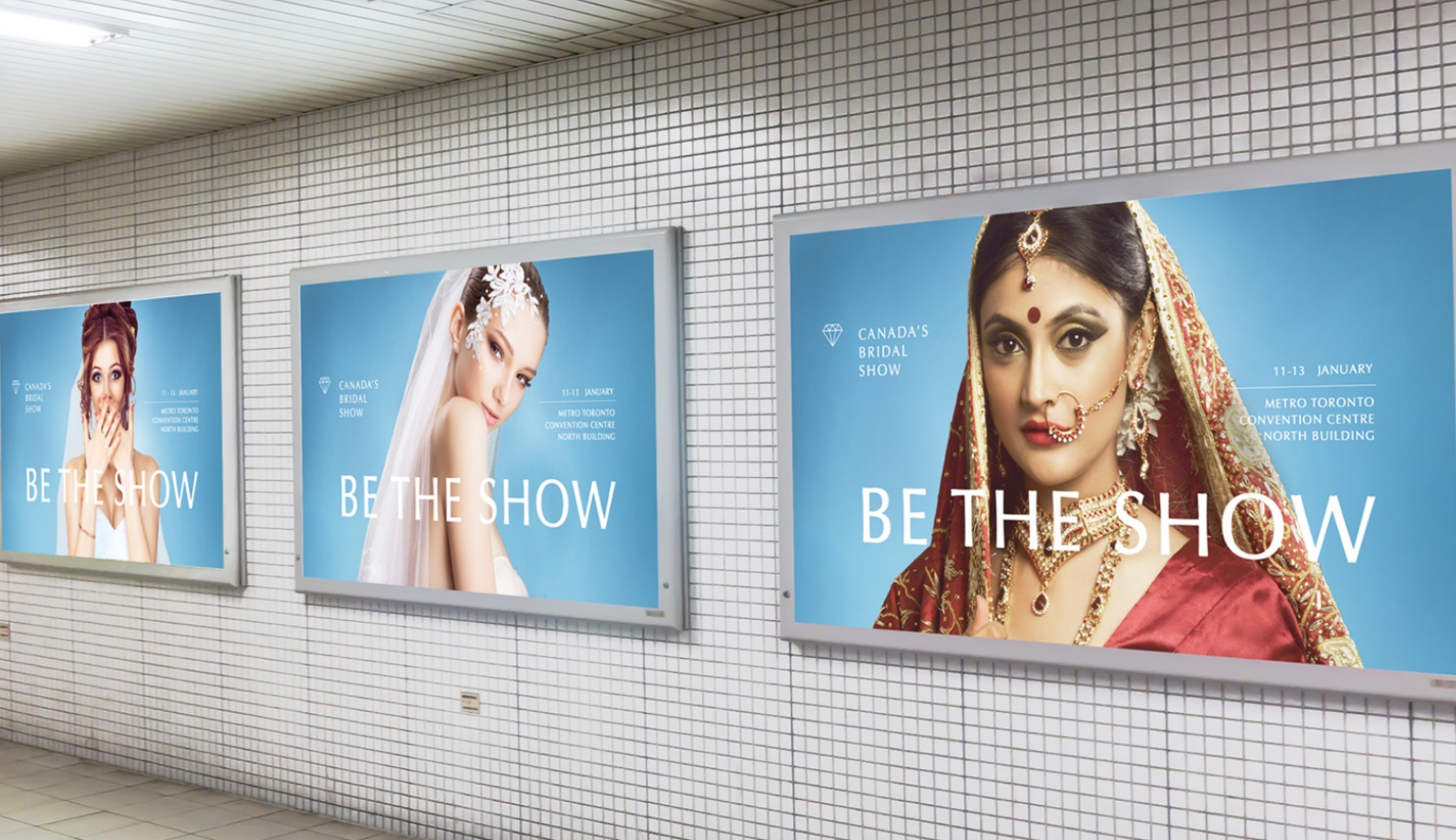 Canada’s Bridal Show
