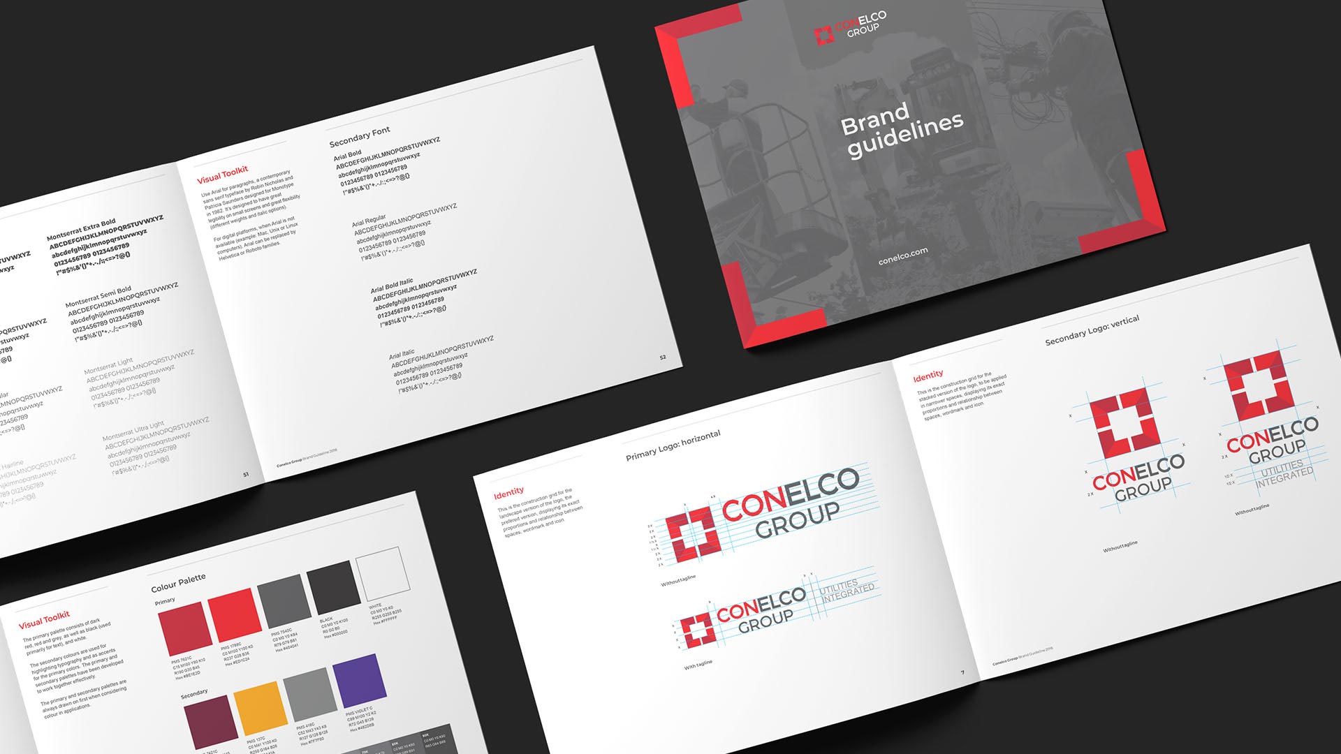Conelco Group