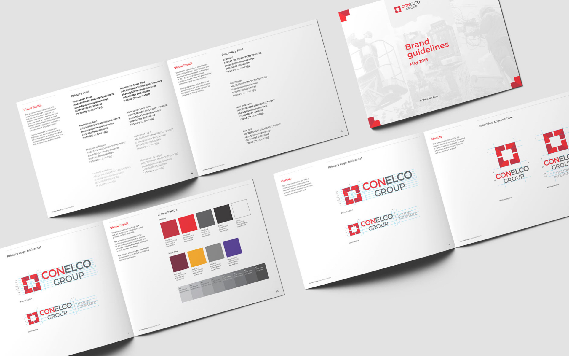 Conelco Group
