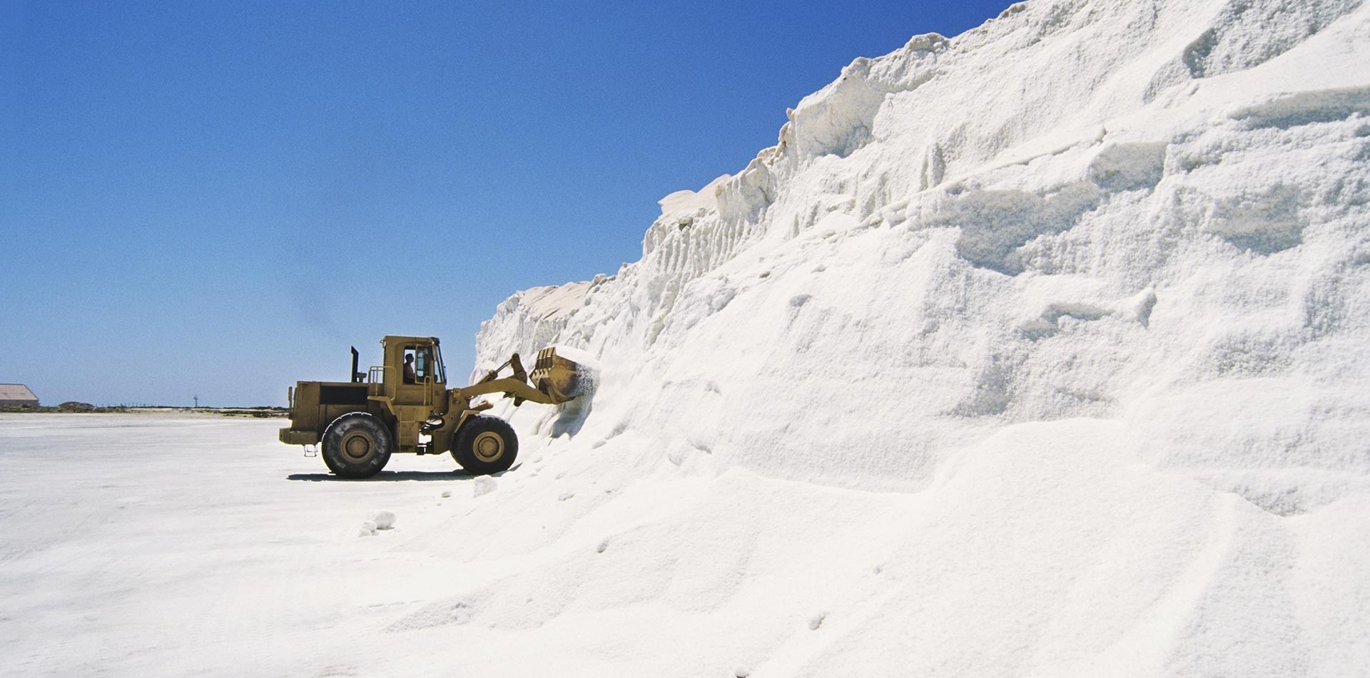 The Right Tools for Conquering Winter