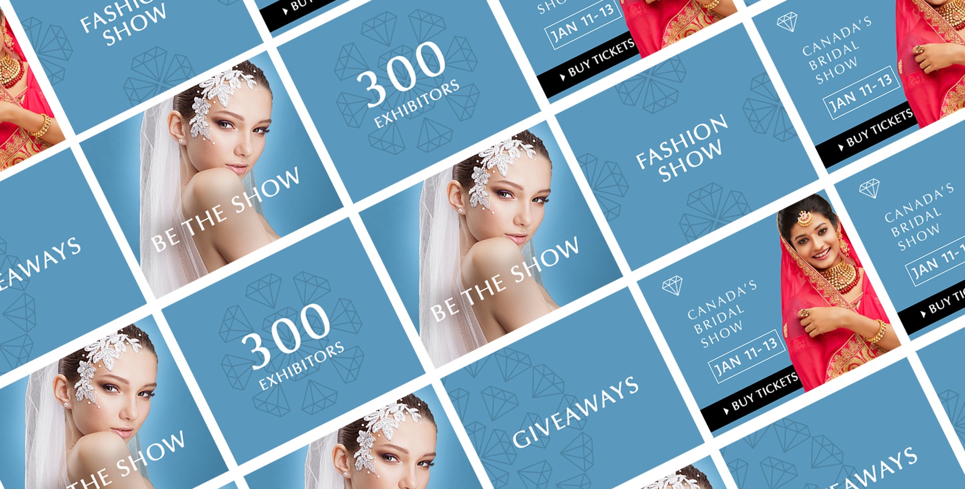 Canada’s Bridal Show