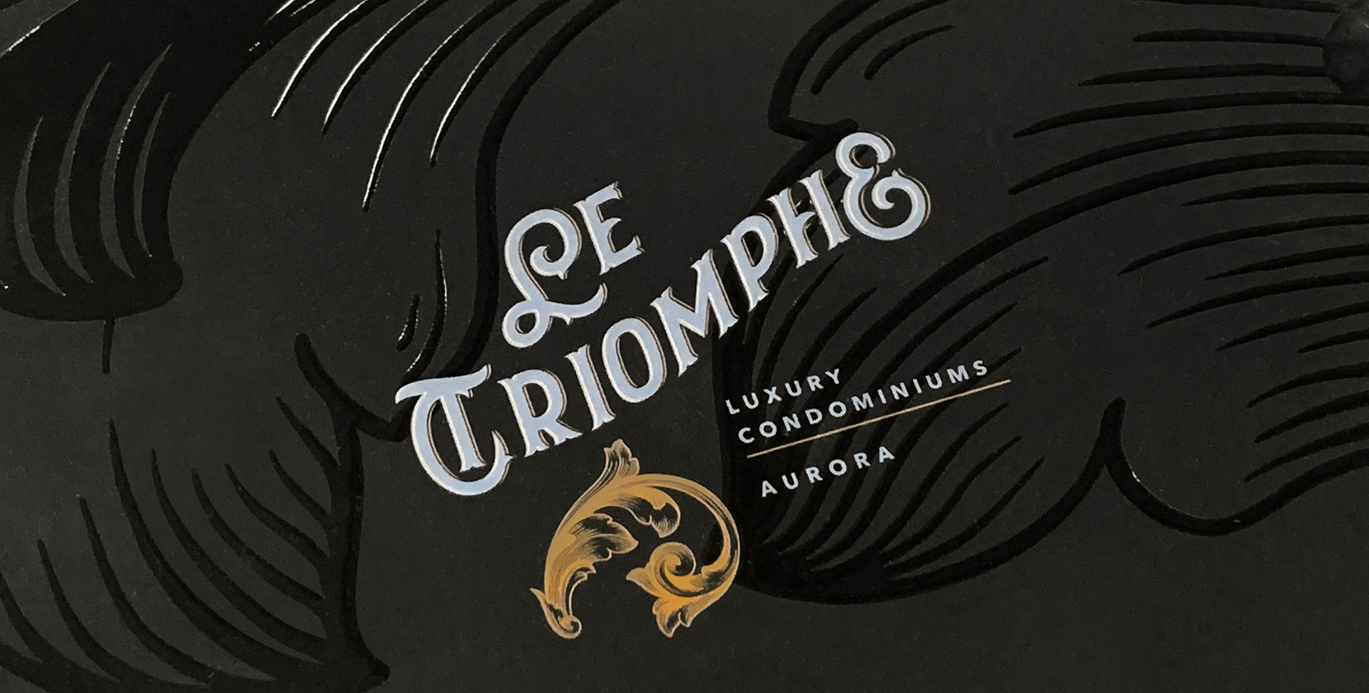Le Triomphe