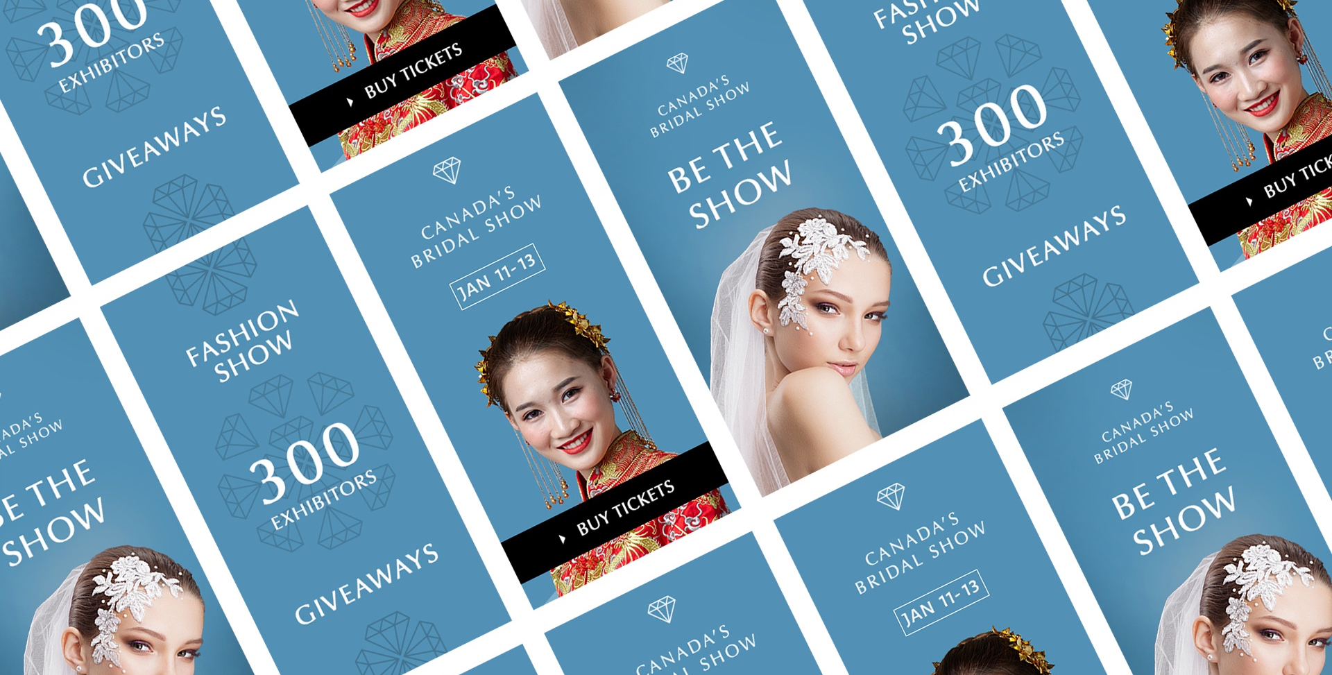 Canada’s Bridal Show