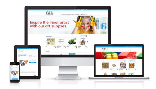 The ABCs of Rebrand and E-commerce