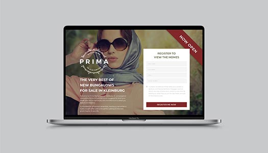 All New From Corporate to Product