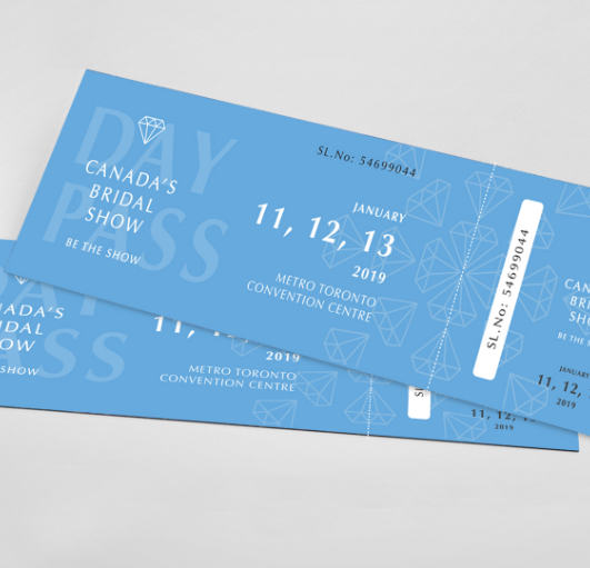Canada’s Bridal Show