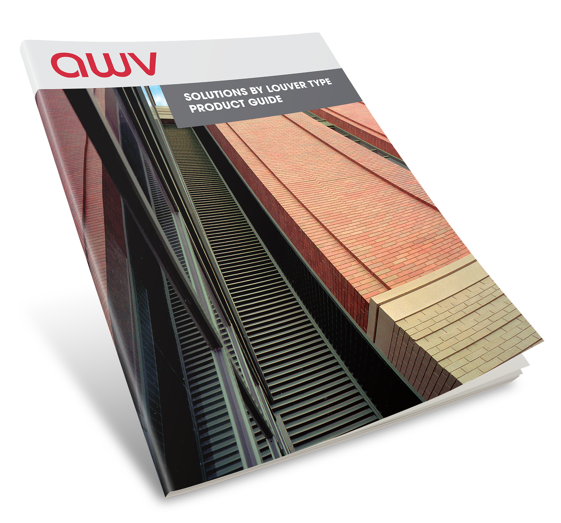 Louver Design 101 What is a Louver and How Does it Work? AWV