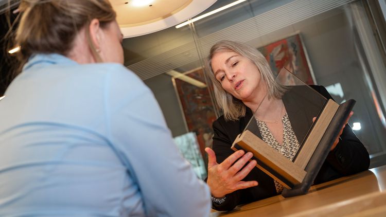 Projektkonsulent til afdeling i Vejle