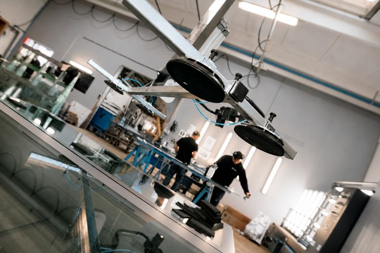 Projektkonsulent til afdeling i Vejle
