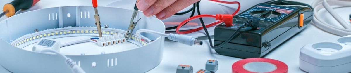 Reparieren statt wegschmeißen