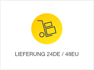 Lieferung 24DE / 48EU