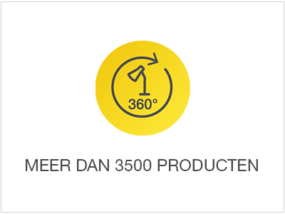meer dan 3500 producten