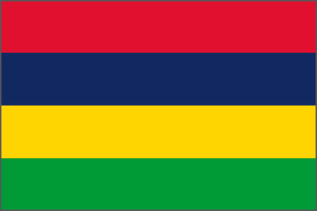 Mauritius