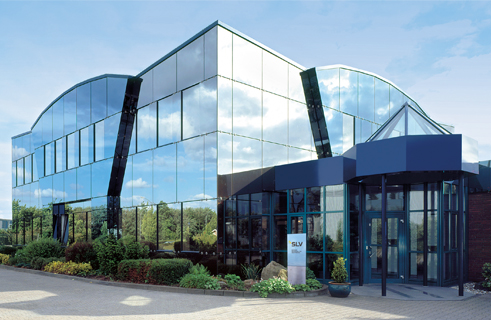 SLV Deutschland - Zentrale Übach-Palenberg