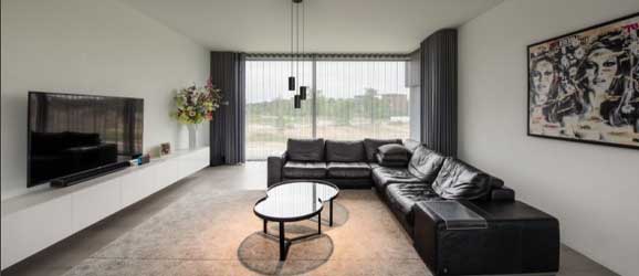 SLV NUMINOS® Pendelleuchten im Home-Bereich