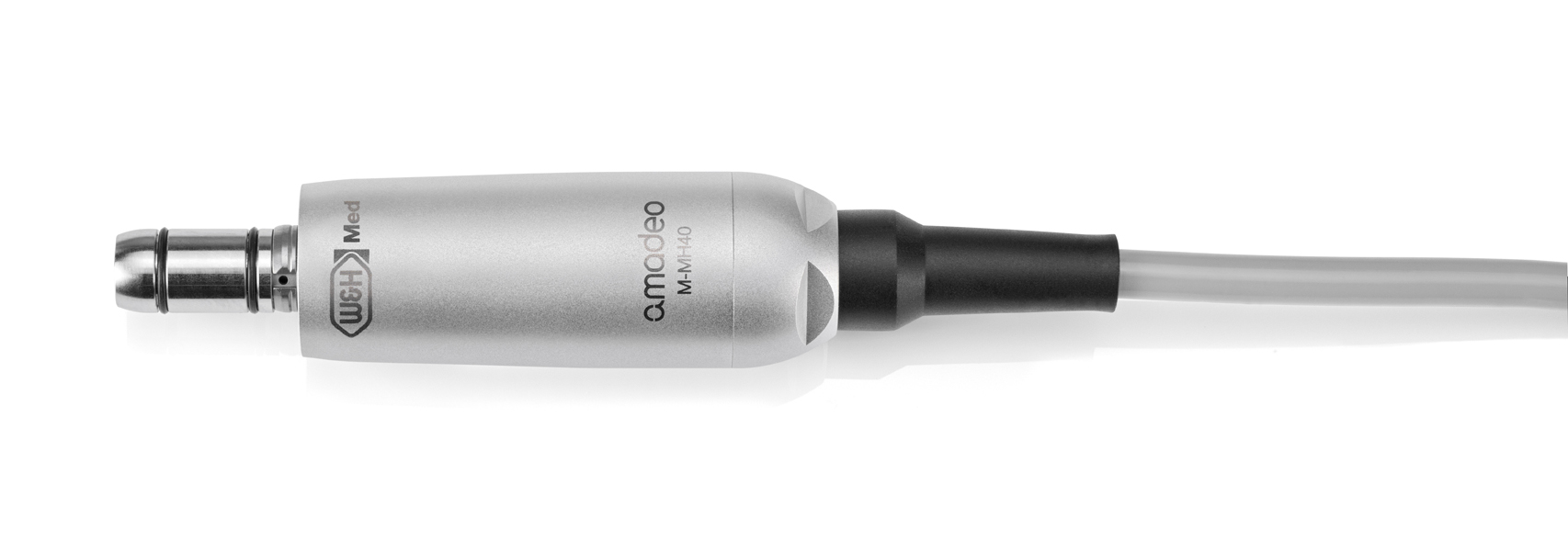 Micromotor eléctrico con conexión de W&H Micromotor eléctrico con conexión de W&H