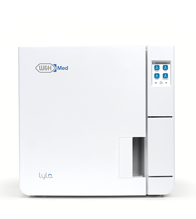 Lisa Sterilisator Lisa Sterilisator