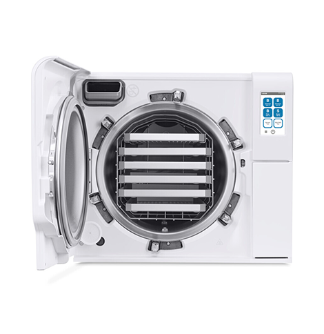 Lara XXL sterilizer Lara XXL sterilizer