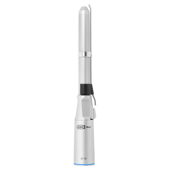 Surgical Handpiece S-15 Surgical Handpiece S-15
