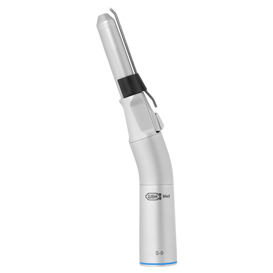 Pièce à main de chirurgie S-9 Pièce à main de chirurgie S-9