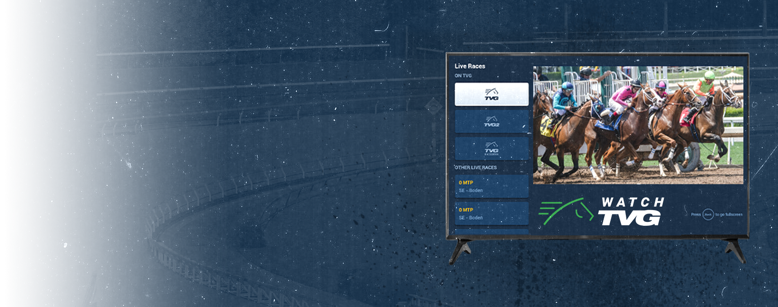 Promotional badge for BCBC