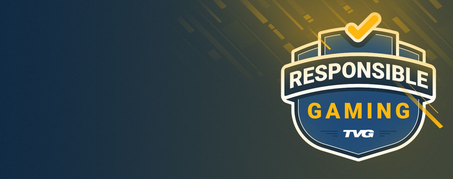 Responsible Gaming