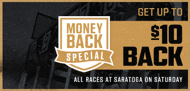 Money Back Special