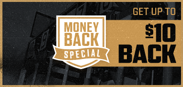 Money Back Special