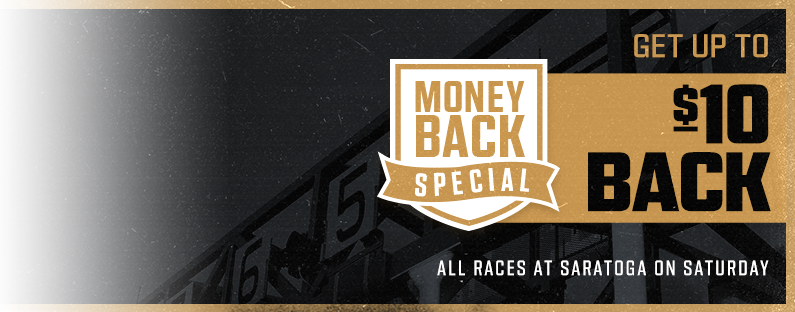 Money Back Special