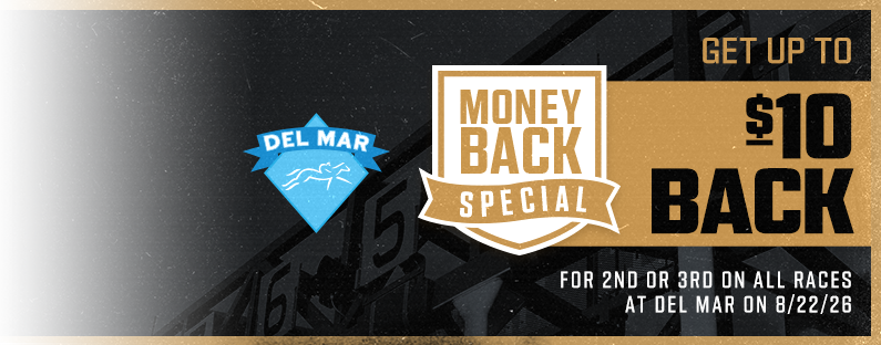 Money Back Special