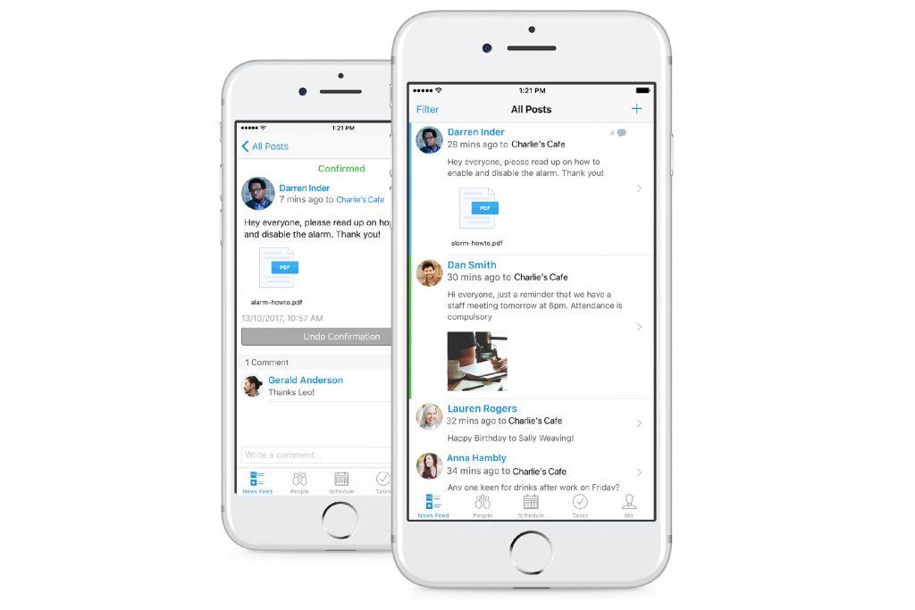 Deputy-mobile-Newsfeed