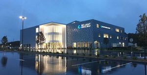 Fitzemeyer & Tocci Associates 社のプロジェクト