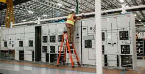 Modular Power Solutions 社の製造プロセス