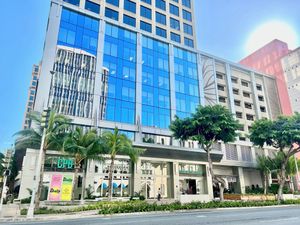 Oahu Metal & Glazing 社のユーザ事例