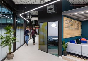 Oktra 社のプロジェクト