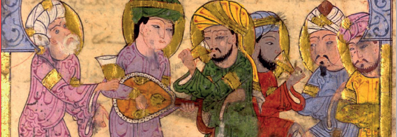 Letture di Nuovi Classici – La scienza della storia