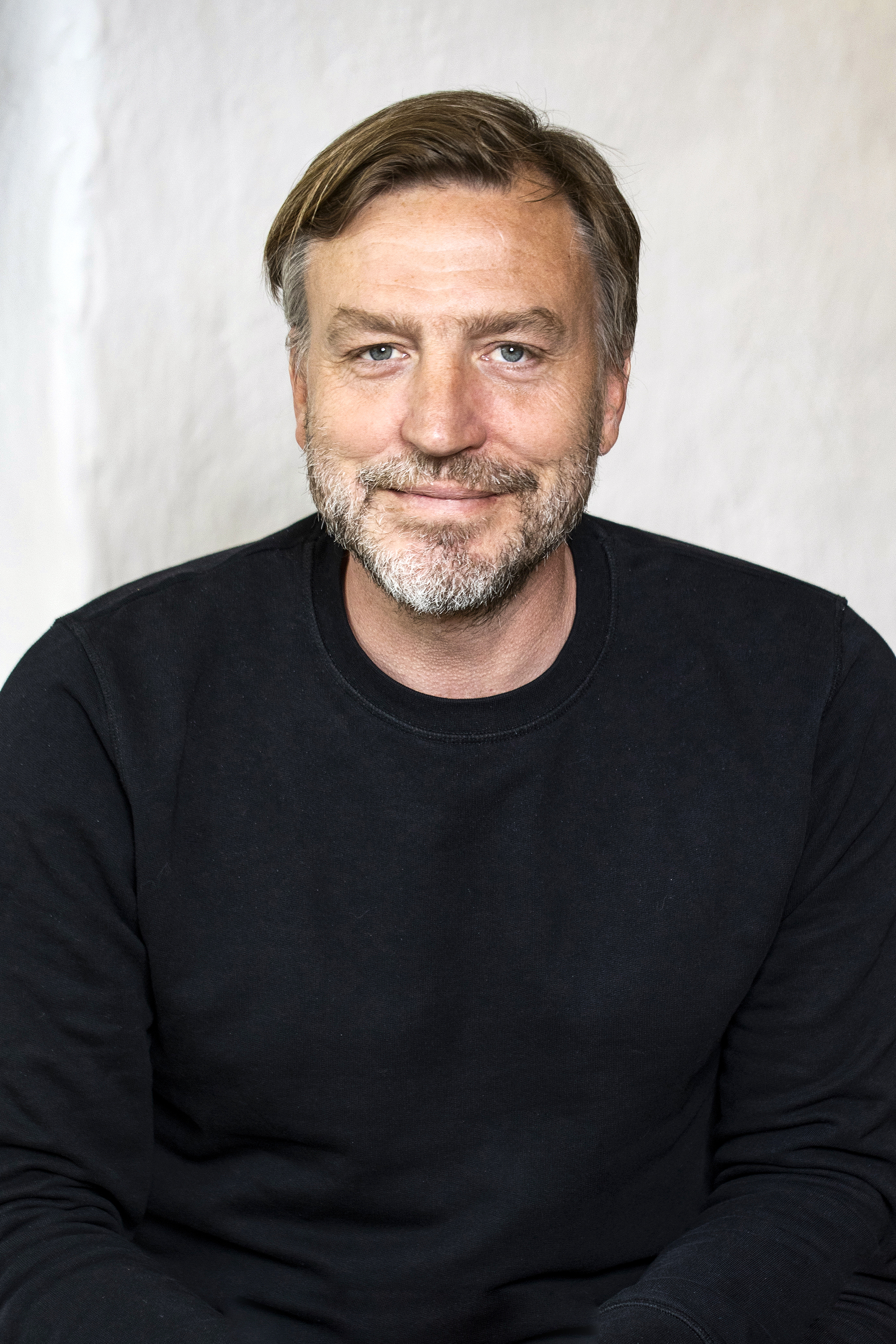 Per Naucler, Founder and Head of Business Development & Sales.