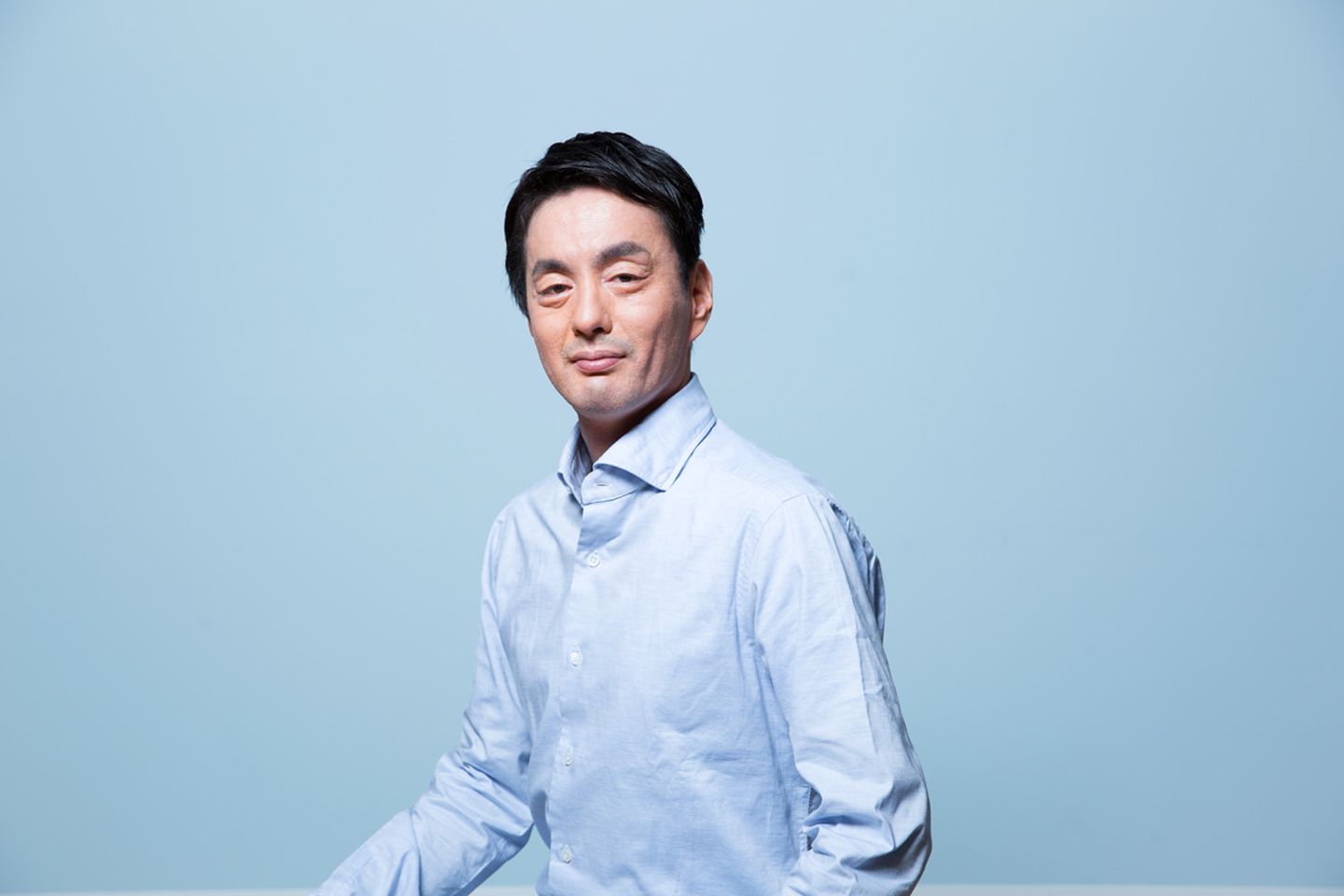 山田 進太郎