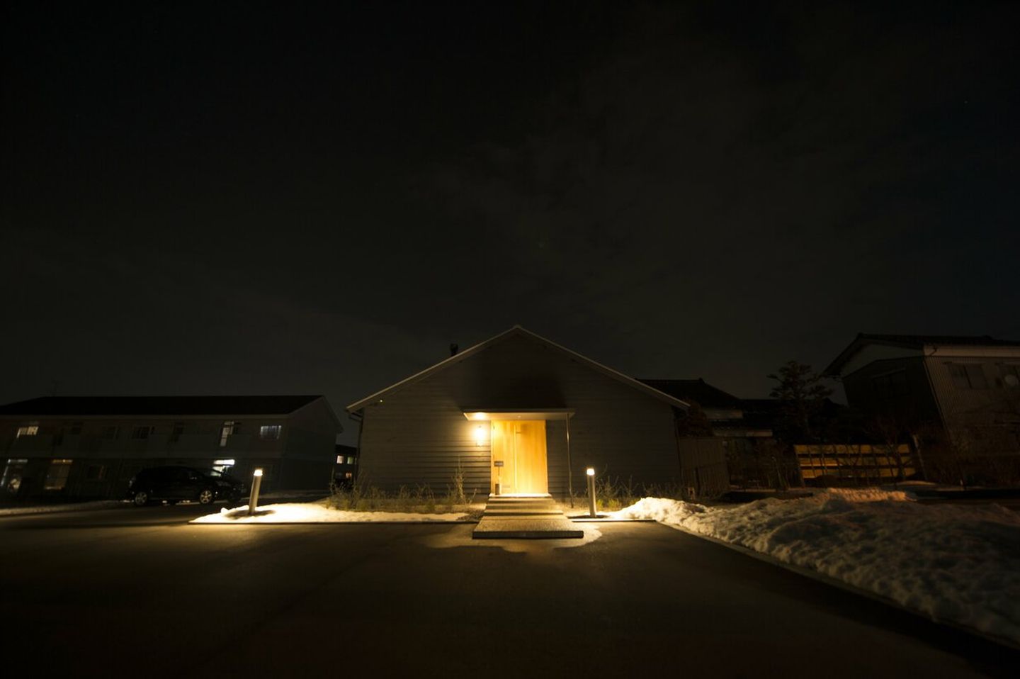photo by Bungo Kimura