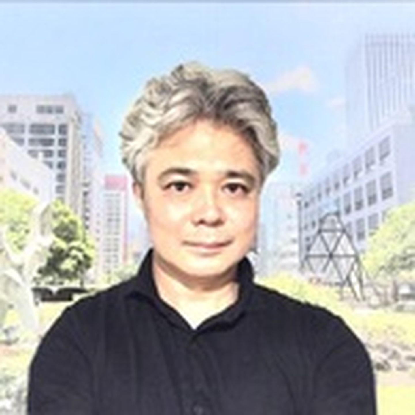 栗屋 純一