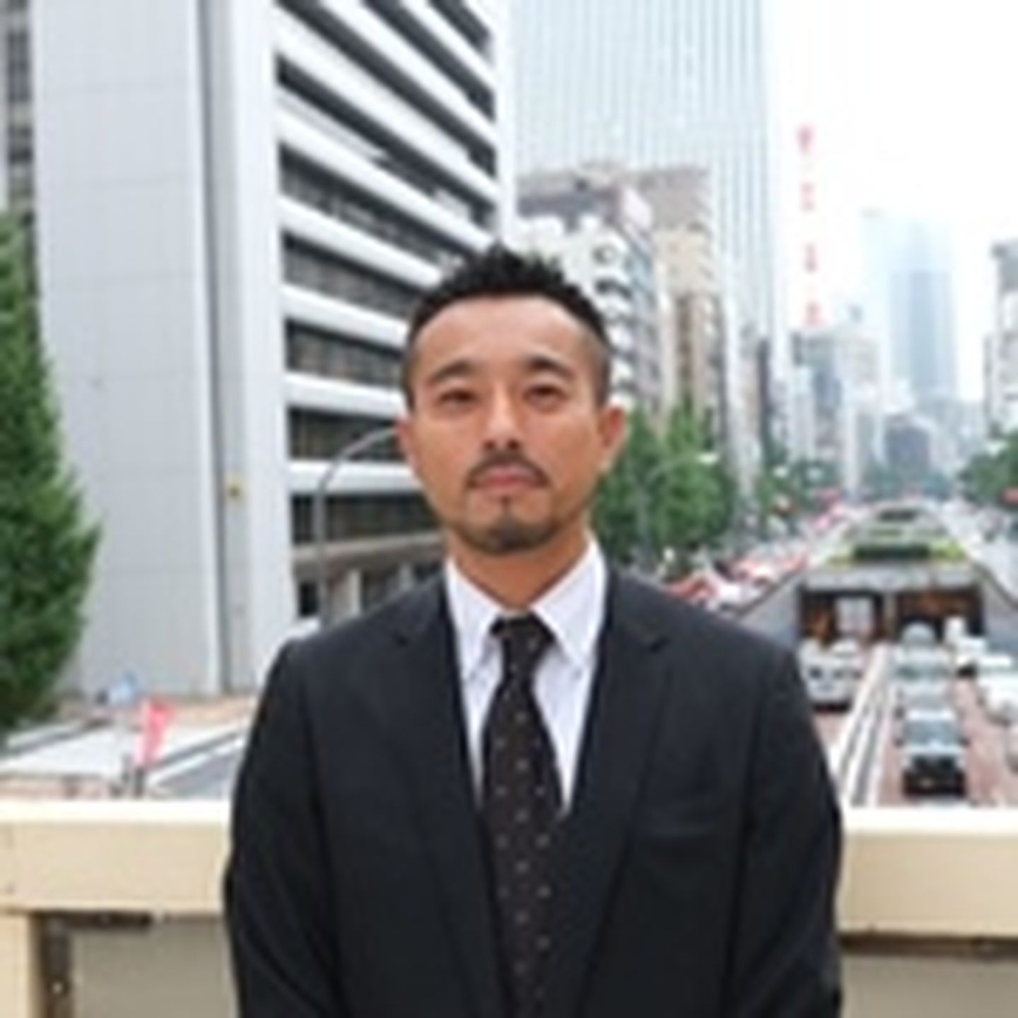 東谷 卓郎