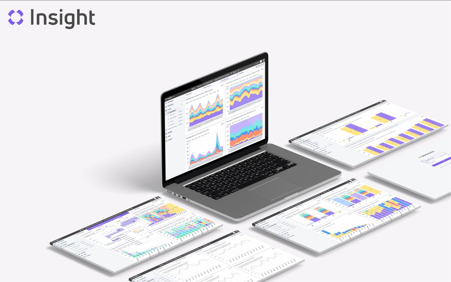 データ分析ツール「Insight」提供開始