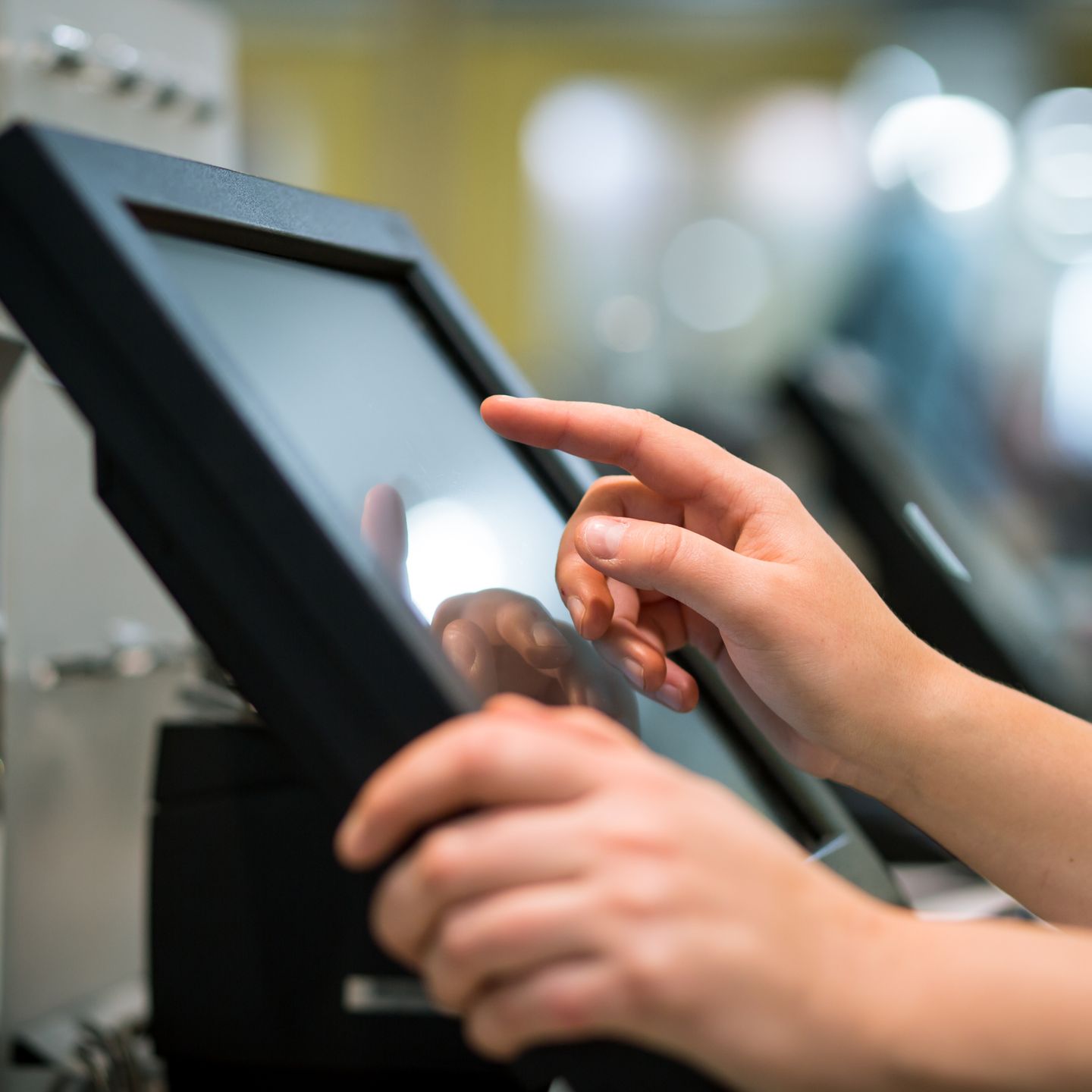 POSレジサービス「POS+」と新たに連携開始