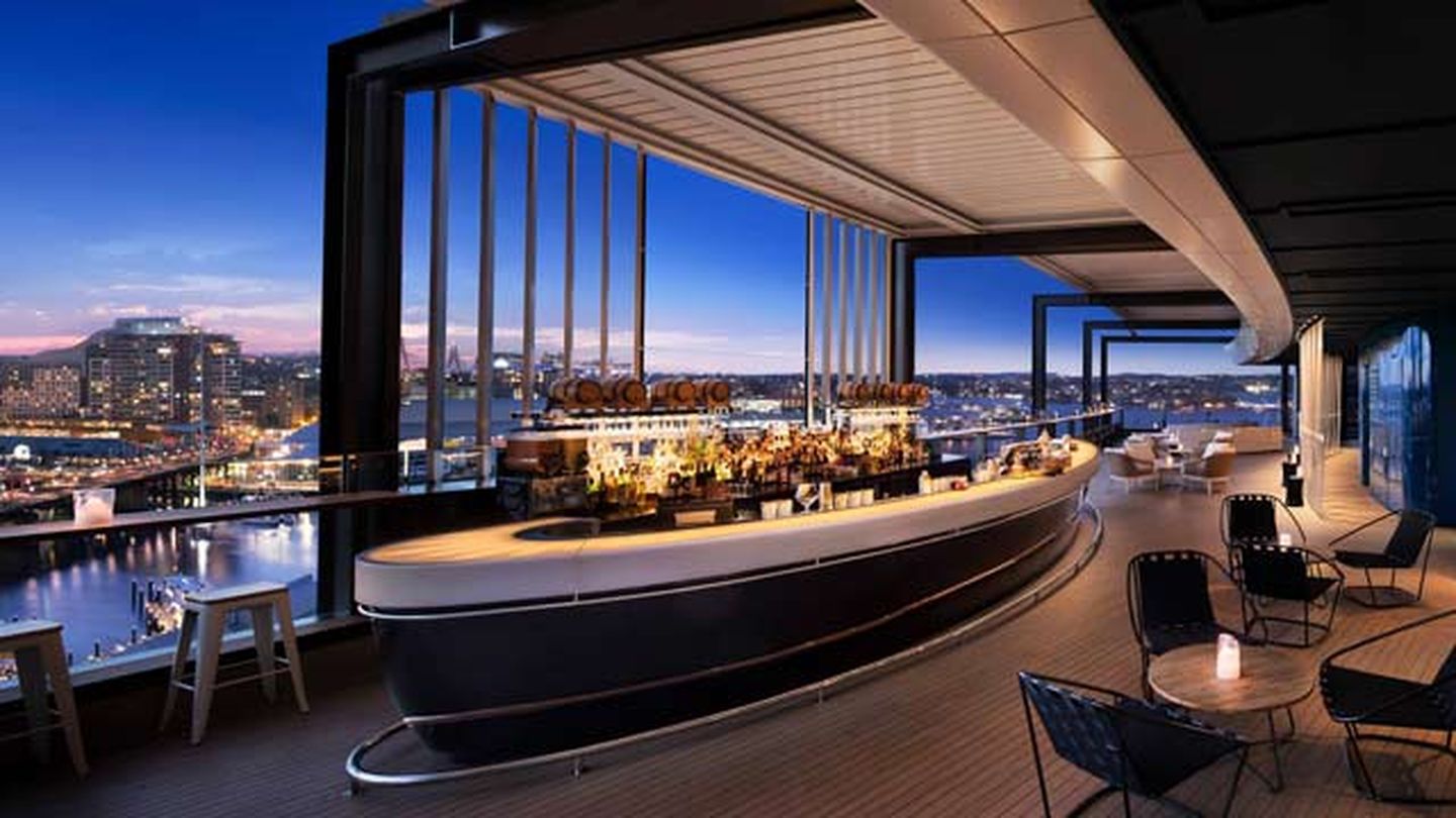 An innovative case study from Hyatt Regency Sydney