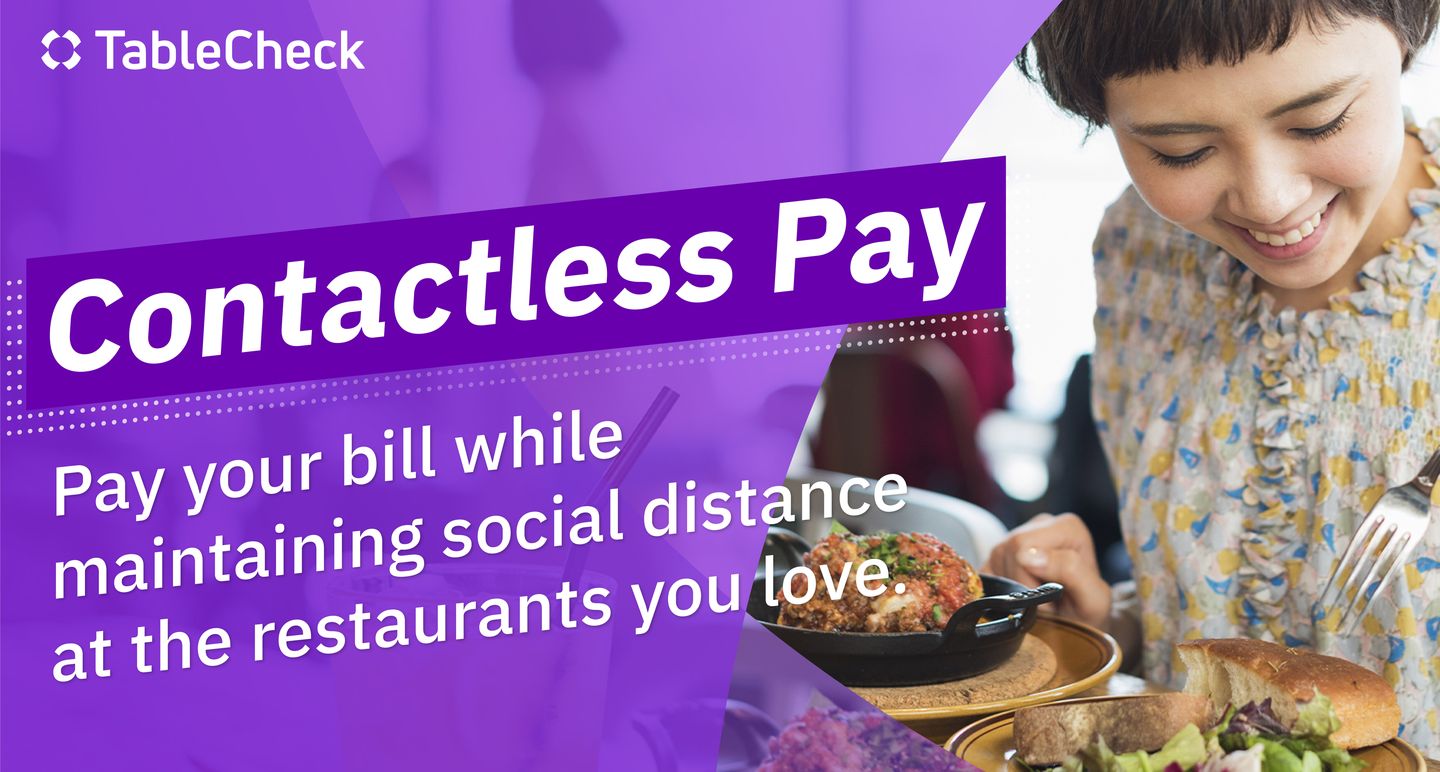 Contactless Pay