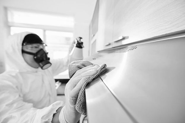 5 Ways Home Cleaning Businesses Can Survive and Thrive Despite COVID-19