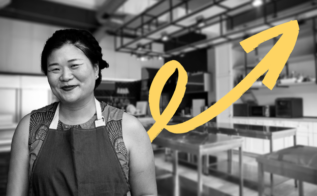 Small Business DNA: Holly Ong of Sibeiho